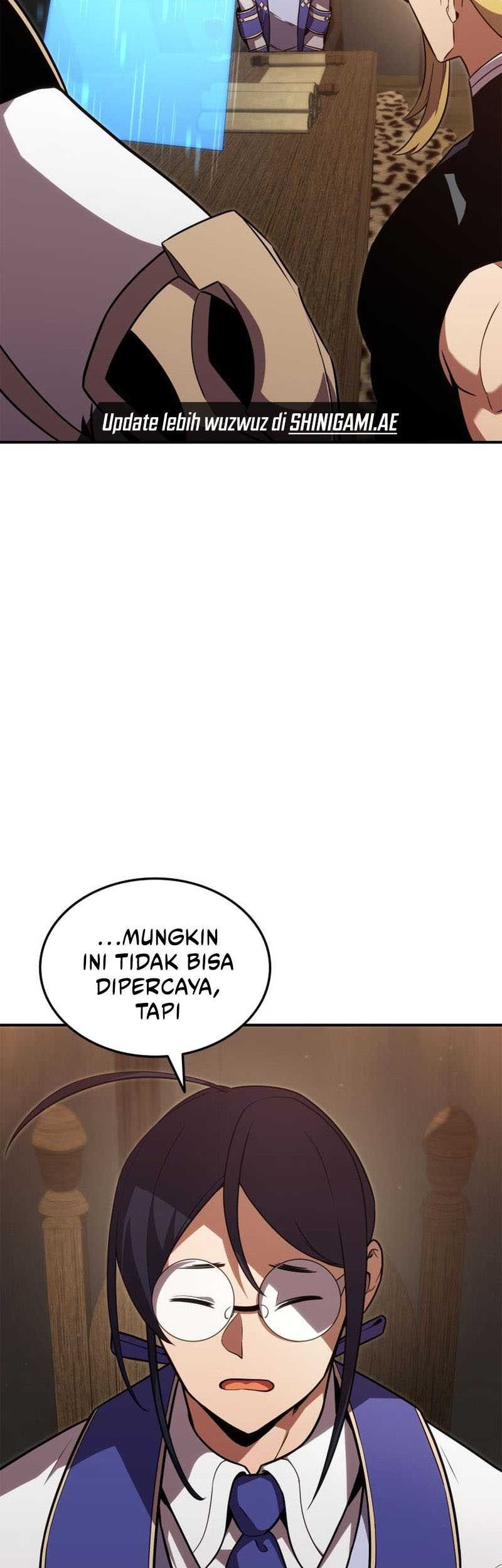 Ranker’s Return (Remake) Chapter 141 Gambar 50