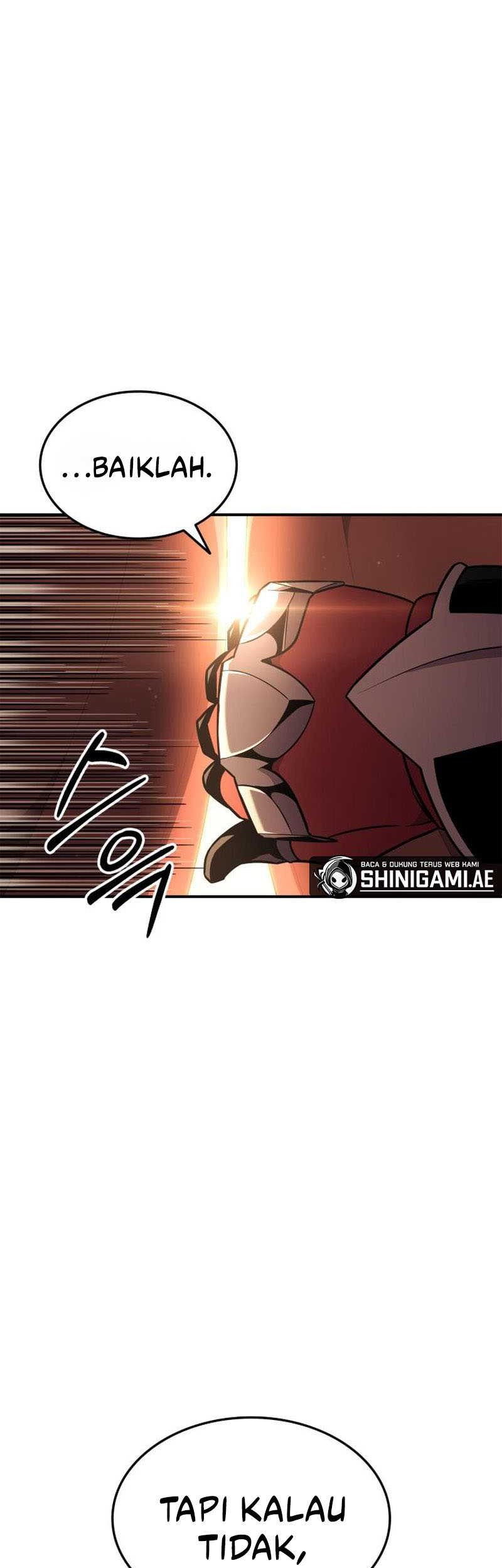 Ranker’s Return (Remake) Chapter 141 Gambar 55