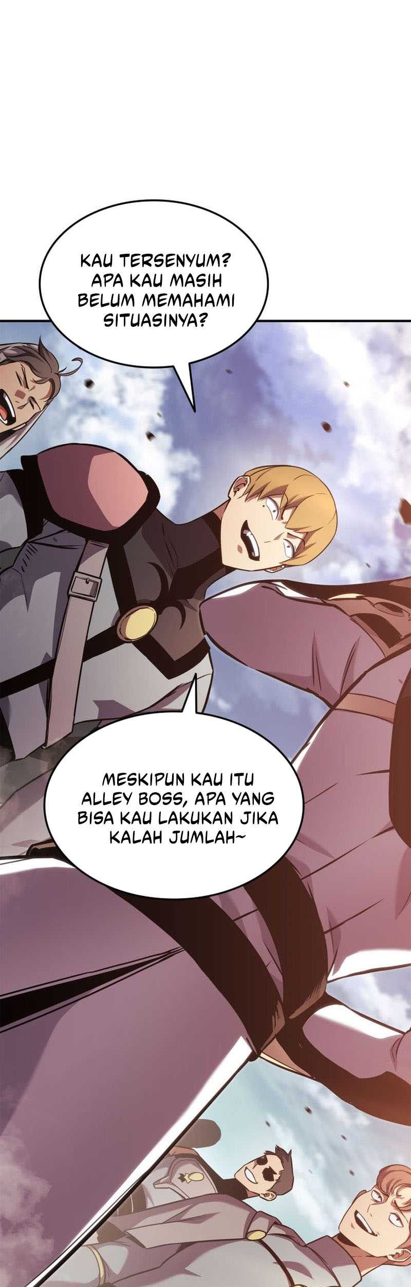 Ranker’s Return (Remake) Chapter 141 Gambar 63