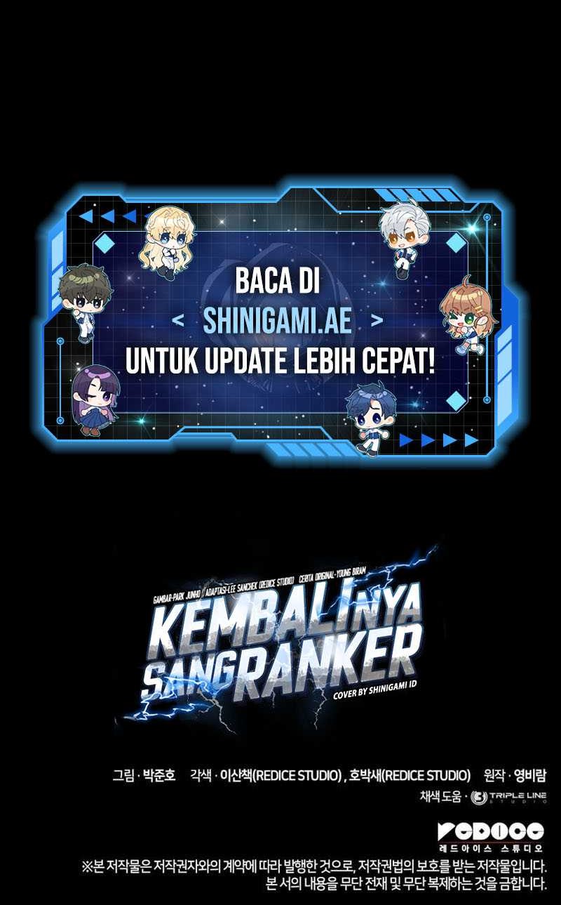 Ranker’s Return (Remake) Chapter 141 Gambar 67
