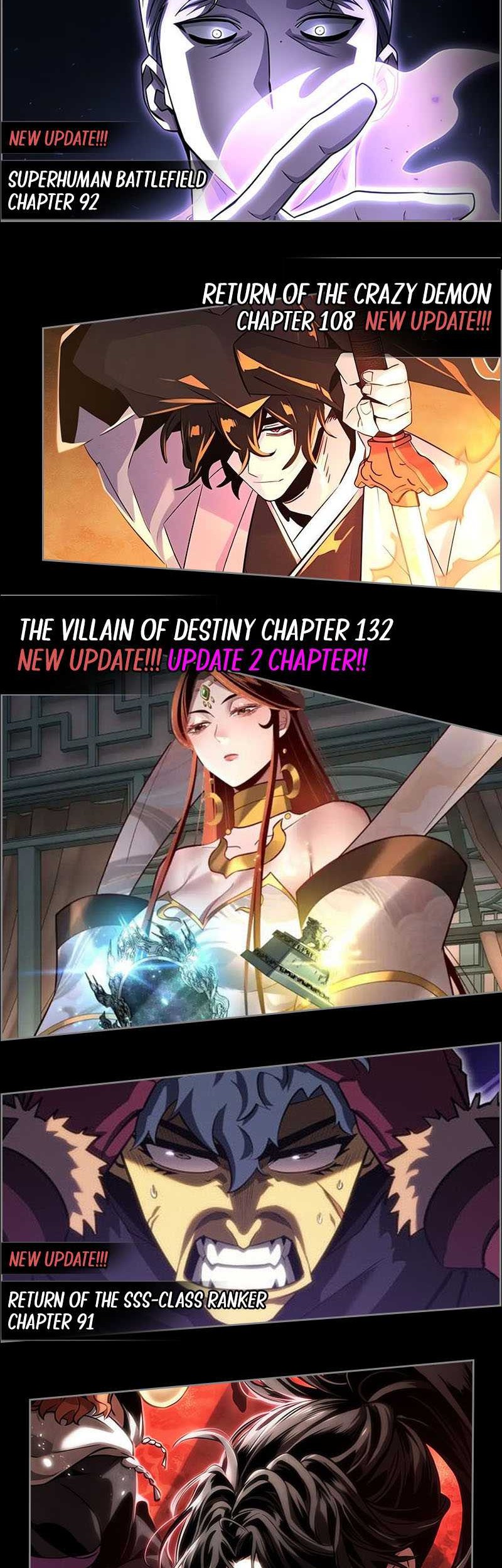 Ranker’s Return (Remake) Chapter 141 Gambar 69