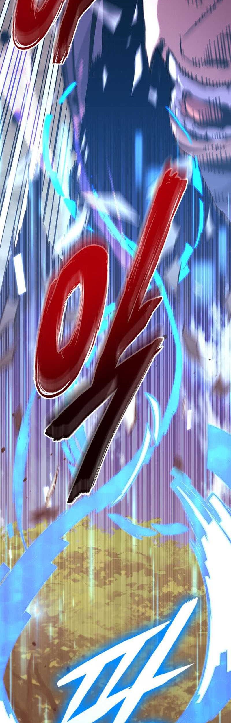 Ranker’s Return (Remake) Chapter 141 Gambar 34