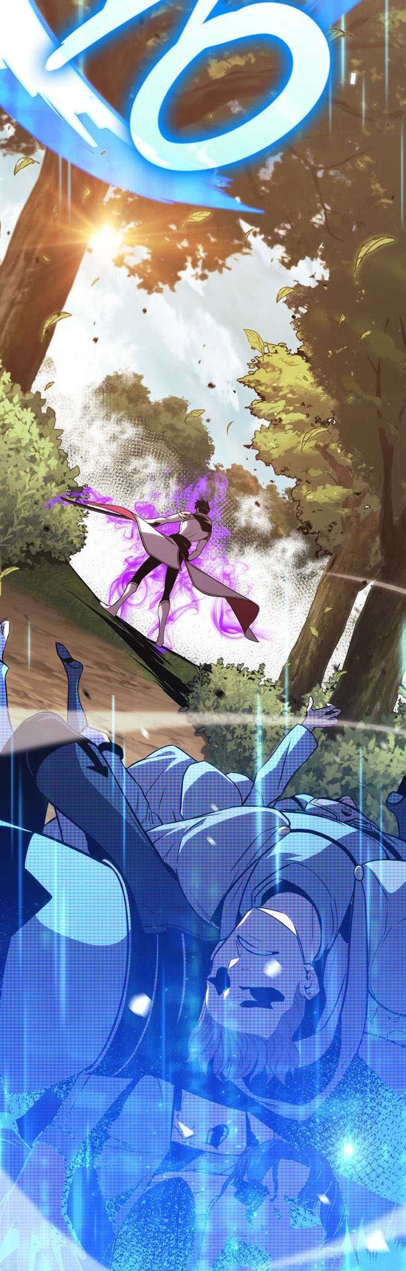 Ranker’s Return (Remake) Chapter 141 Gambar 35