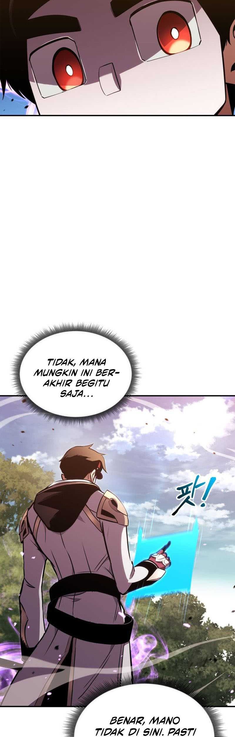 Ranker’s Return (Remake) Chapter 141 Gambar 38