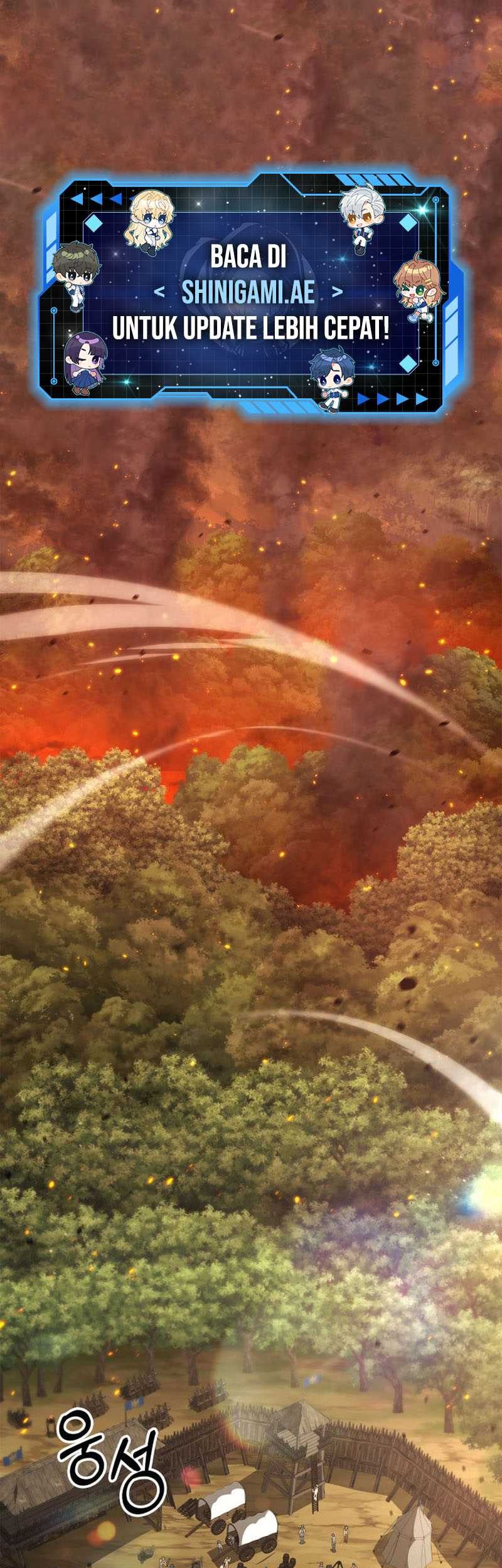 Manhwa Ranker’s Return (Remake) Chapter 141 gambar nomor 2