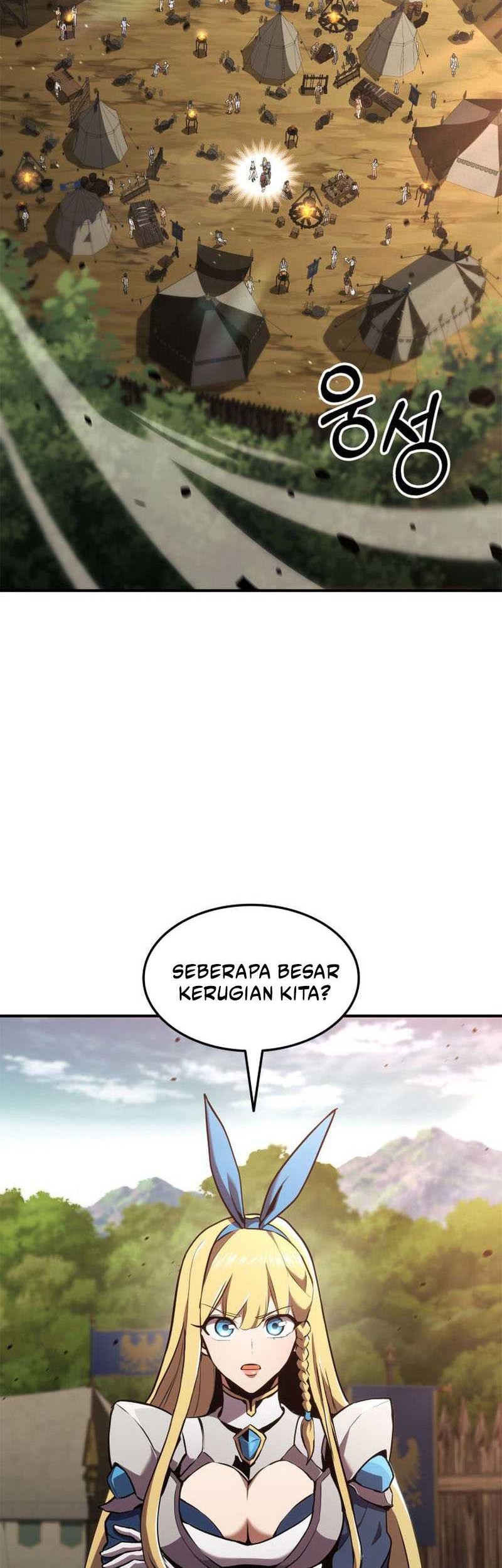 Ranker’s Return (Remake) Chapter 141 Gambar 3