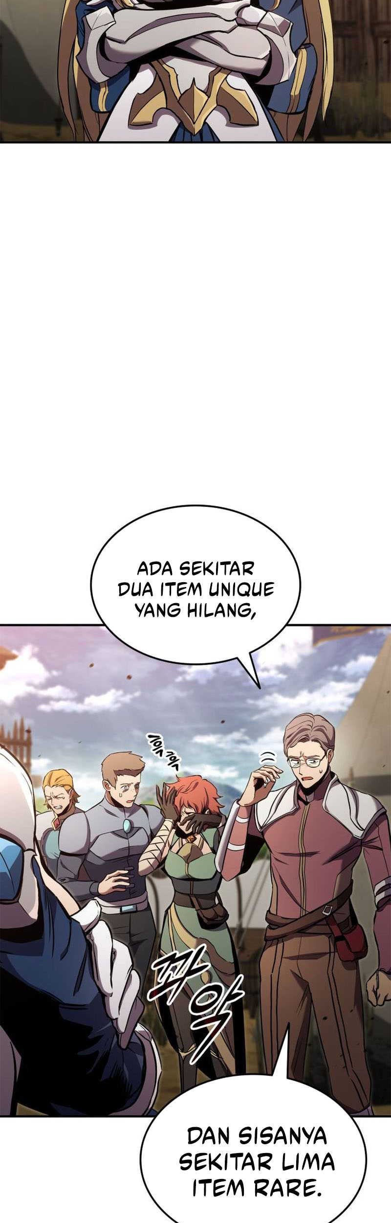 Ranker’s Return (Remake) Chapter 141 Gambar 4