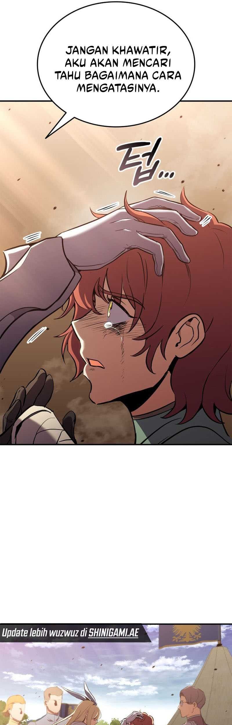 Ranker’s Return (Remake) Chapter 141 Gambar 6