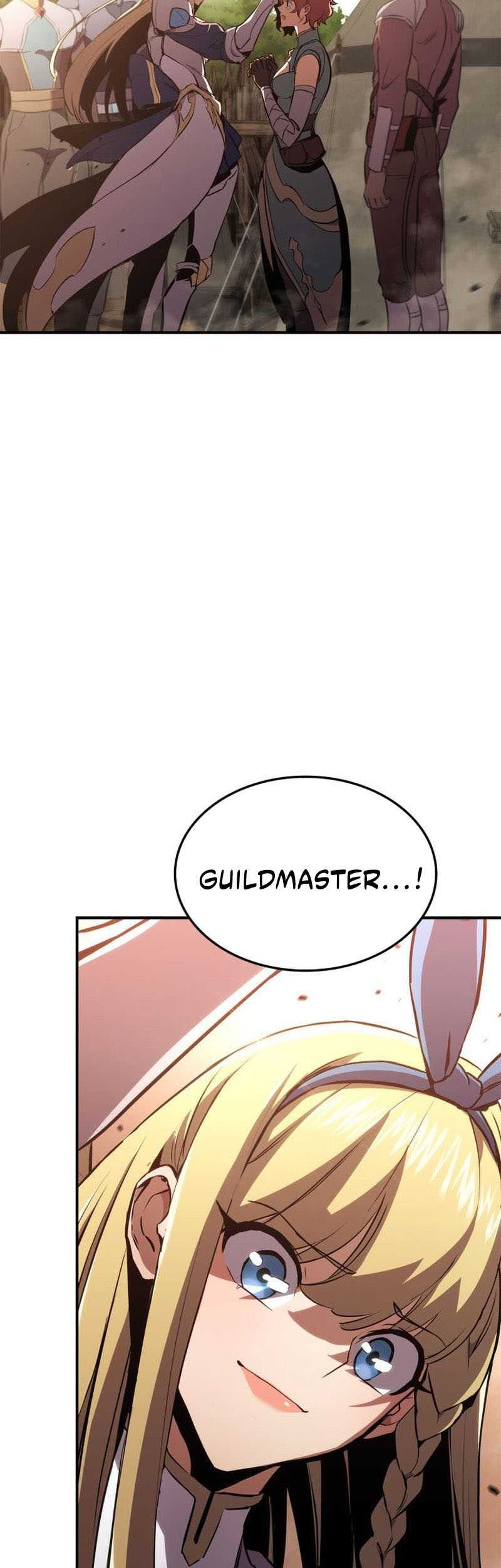 Ranker’s Return (Remake) Chapter 141 Gambar 7