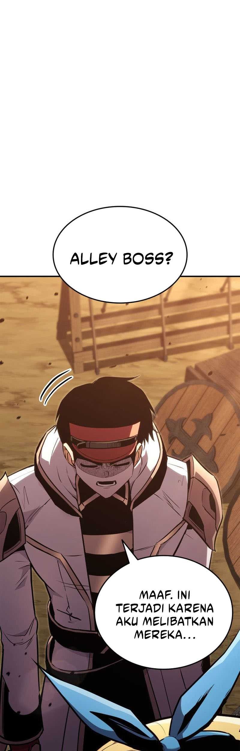 Ranker’s Return (Remake) Chapter 141 Gambar 10