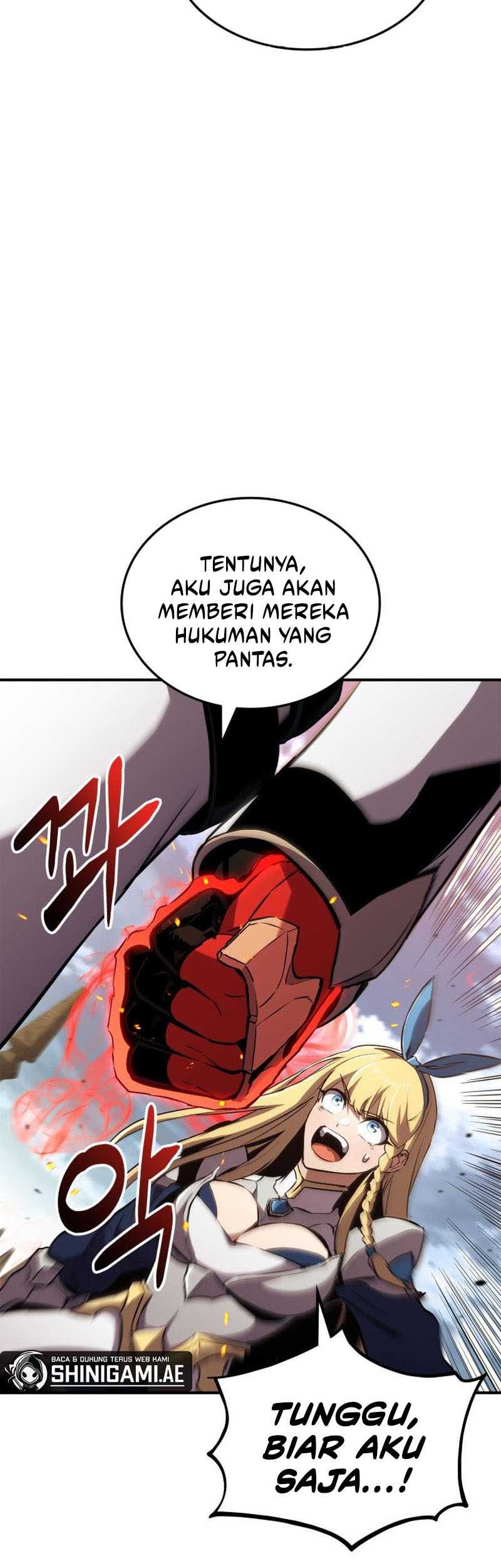 Ranker’s Return (Remake) Chapter 141 Gambar 13