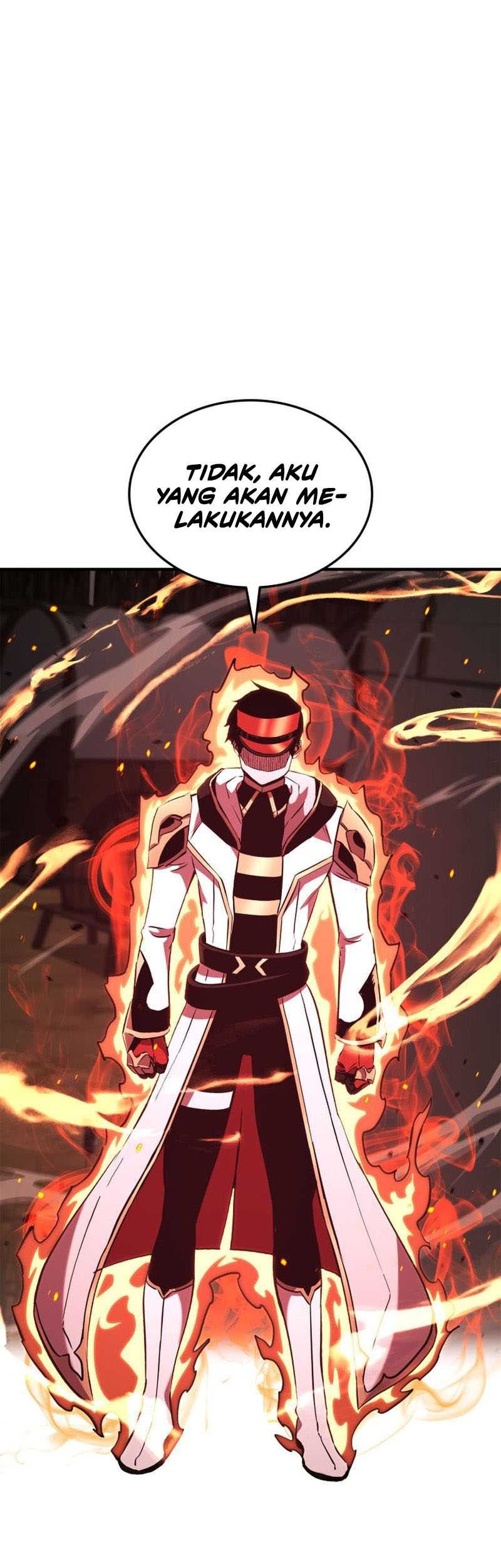 Ranker’s Return (Remake) Chapter 141 Gambar 14