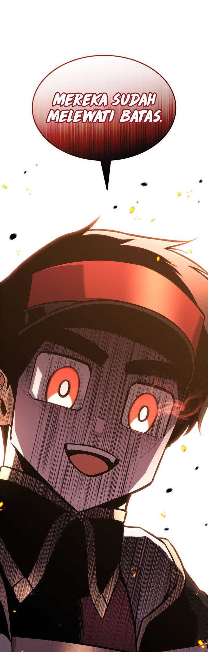 Ranker’s Return (Remake) Chapter 141 Gambar 15