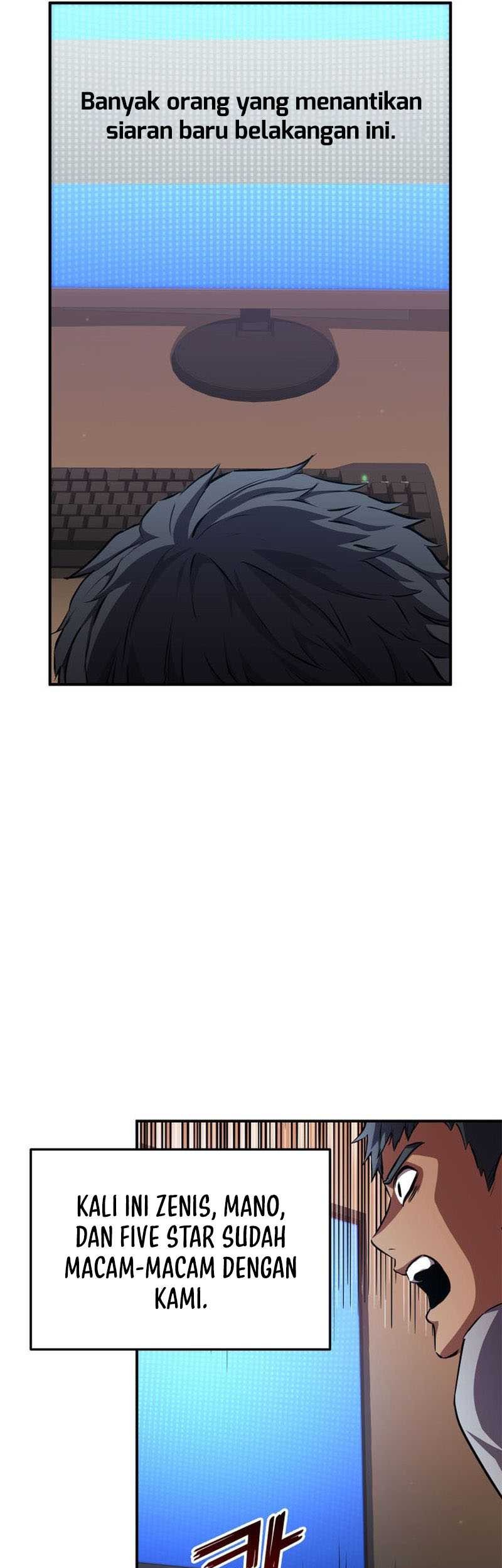 Ranker’s Return (Remake) Chapter 141 Gambar 18