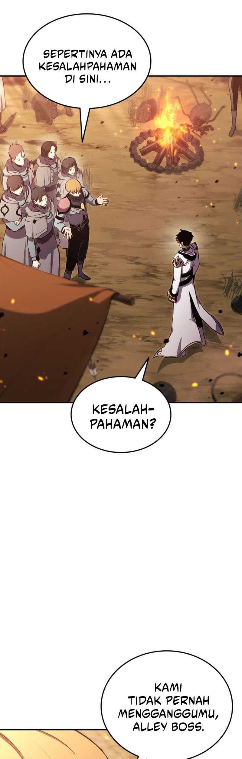 Ranker’s Return (Remake) Chapter 141 Gambar 23