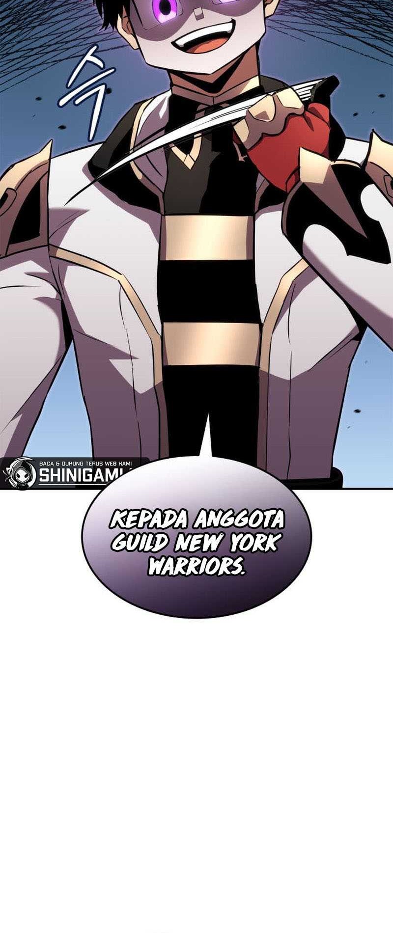 Ranker’s Return (Remake) Chapter 141 Gambar 25