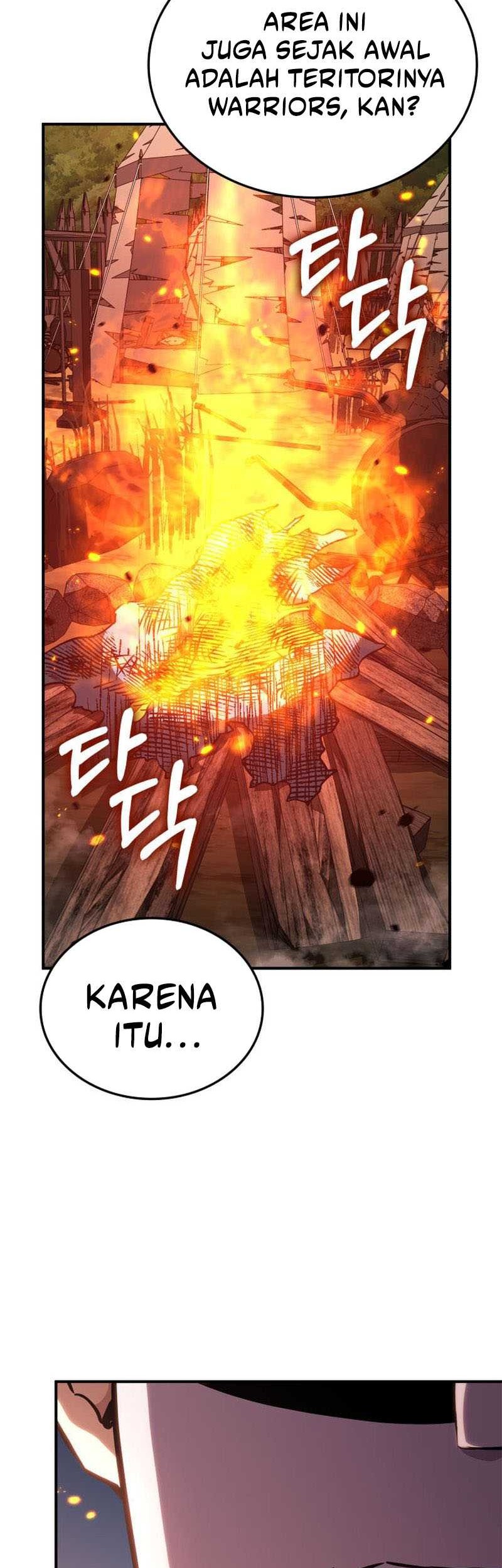 Ranker’s Return (Remake) Chapter 141 Gambar 27