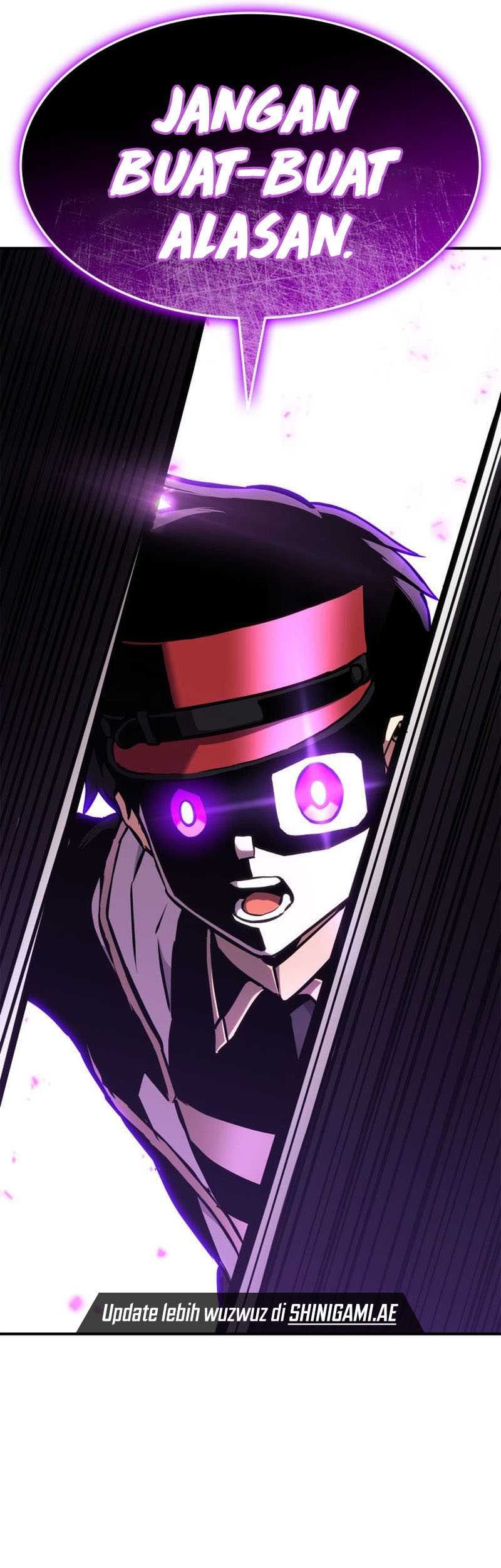 Ranker’s Return (Remake) Chapter 141 Gambar 30