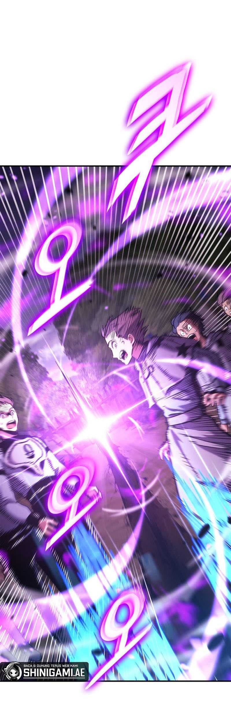 Ranker’s Return (Remake) Chapter 141 Gambar 31