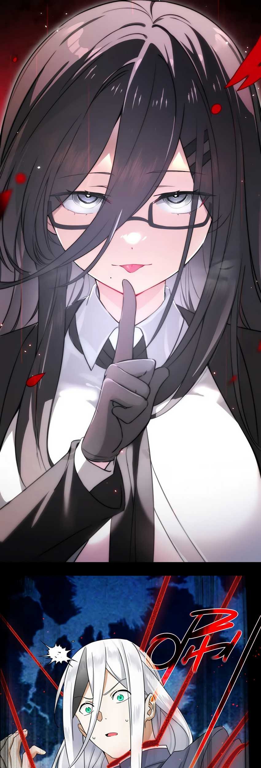 My Harem Grew So Large, I Was Forced to Ascend Chapter 77 Gambar 34