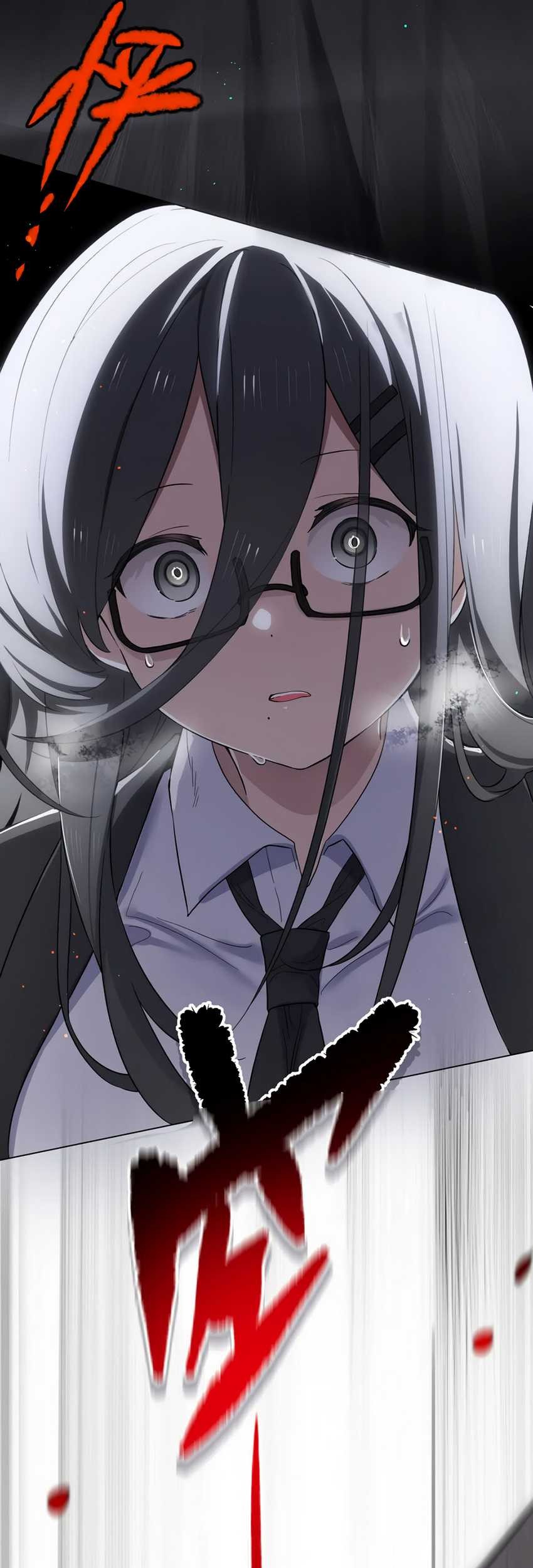 My Harem Grew So Large, I Was Forced to Ascend Chapter 77 Gambar 50