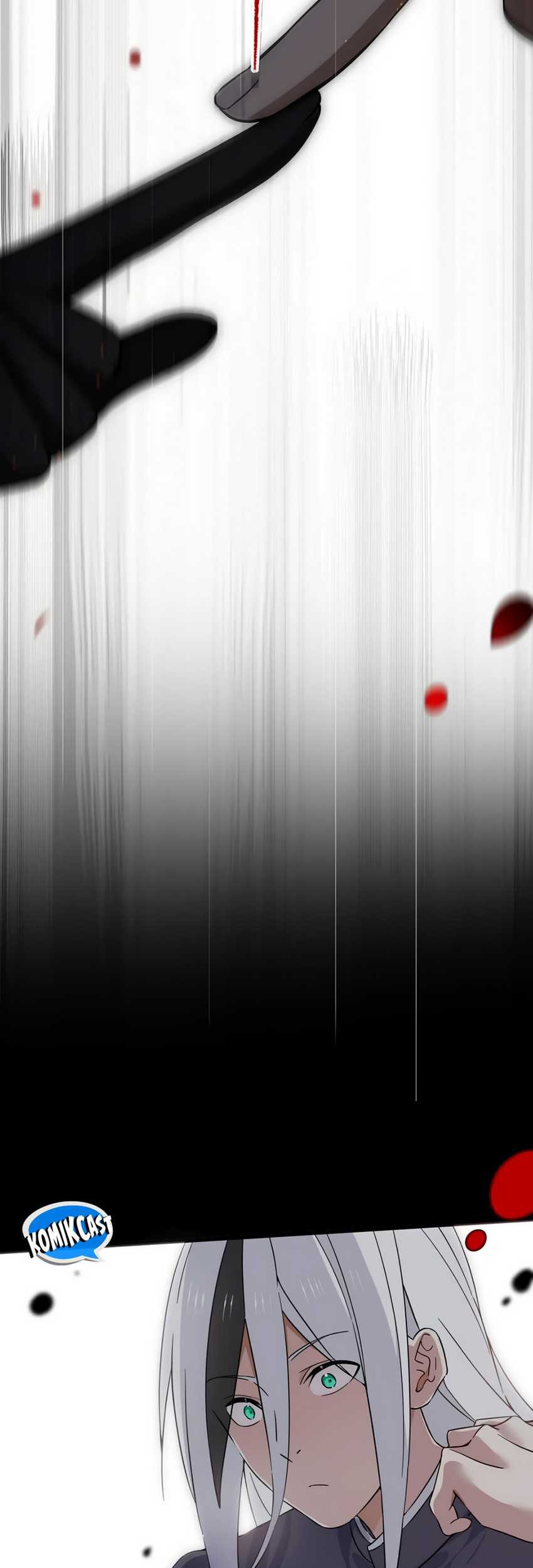 My Harem Grew So Large, I Was Forced to Ascend Chapter 77 Gambar 52