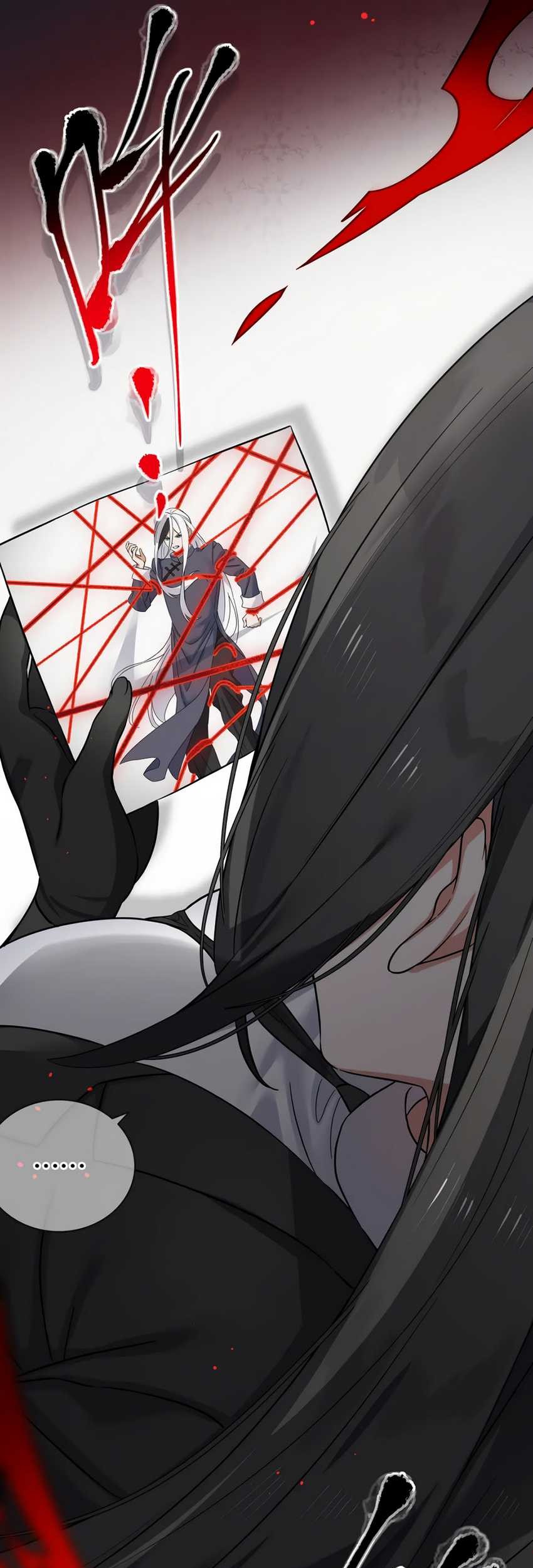 My Harem Grew So Large, I Was Forced to Ascend Chapter 77 Gambar 40