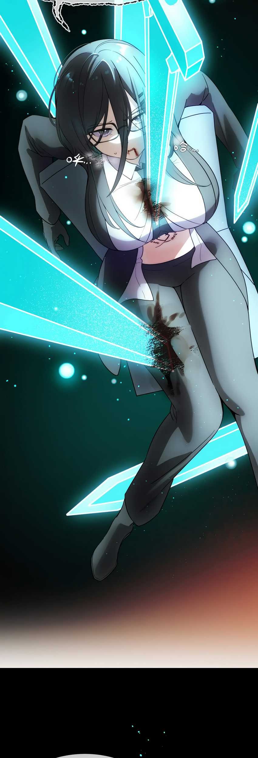 My Harem Grew So Large, I Was Forced to Ascend Chapter 77 Gambar 70