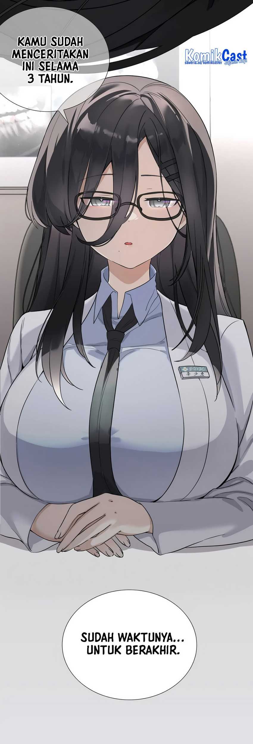 My Harem Grew So Large, I Was Forced to Ascend Chapter 77 Gambar 90