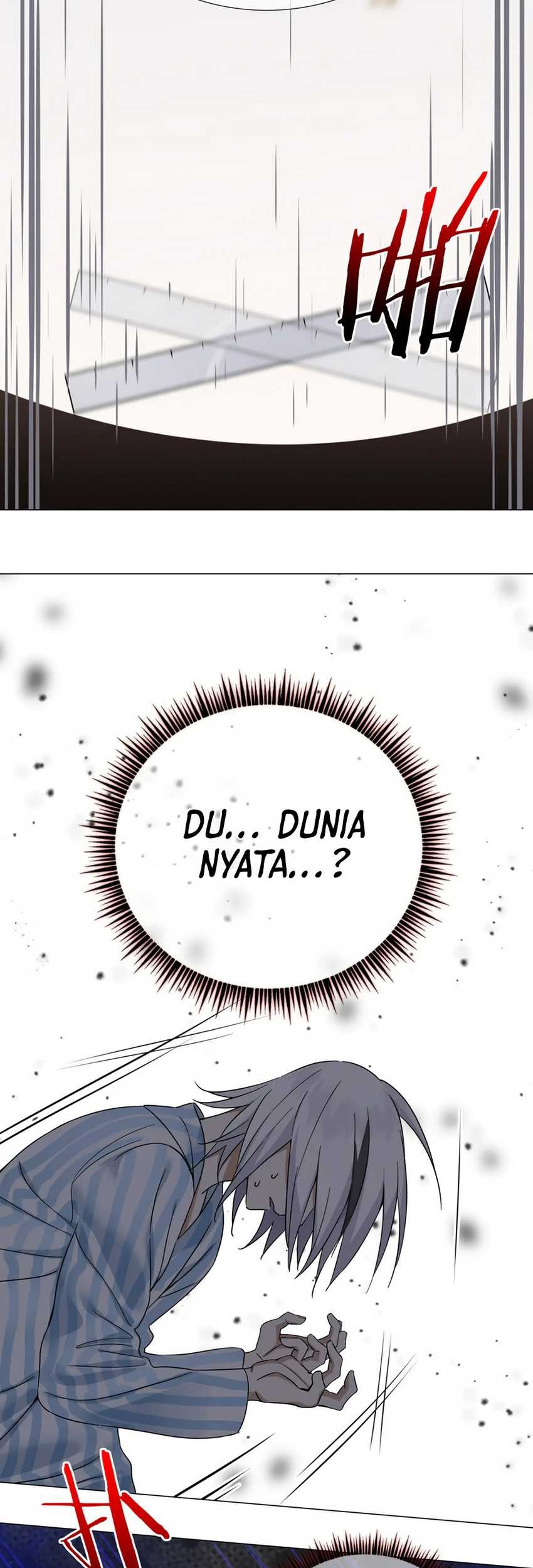 My Harem Grew So Large, I Was Forced to Ascend Chapter 77 Gambar 96