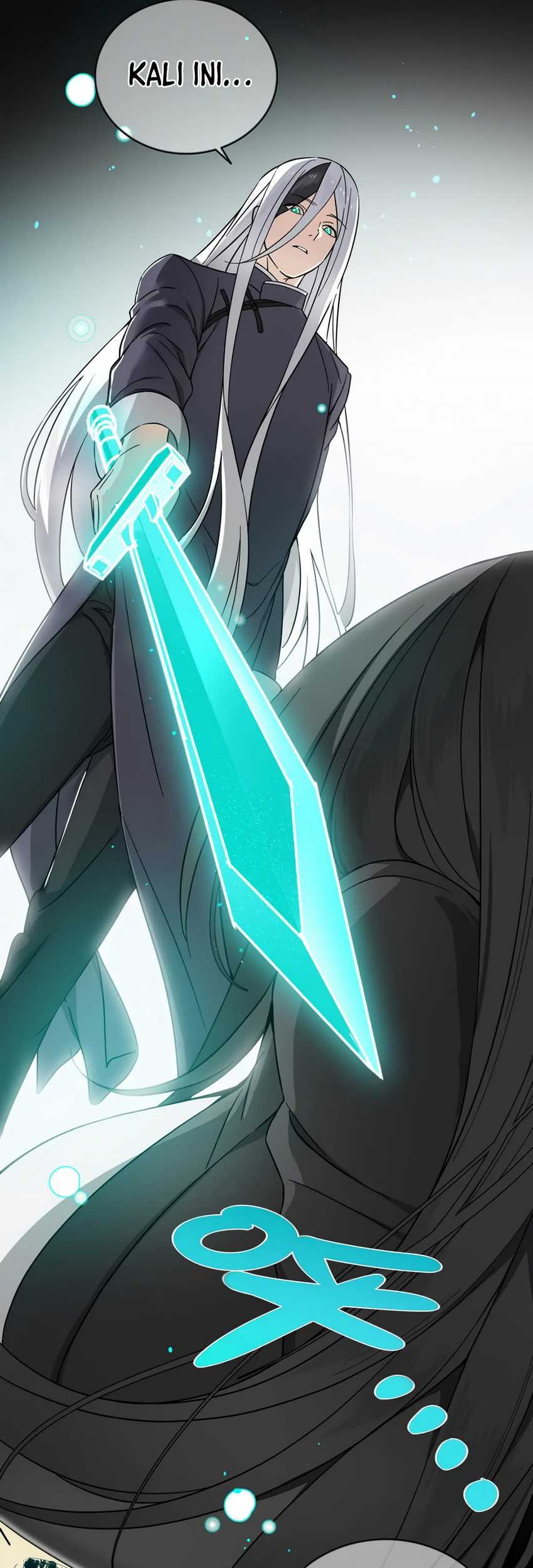 My Harem Grew So Large, I Was Forced to Ascend Chapter 77 Gambar 82