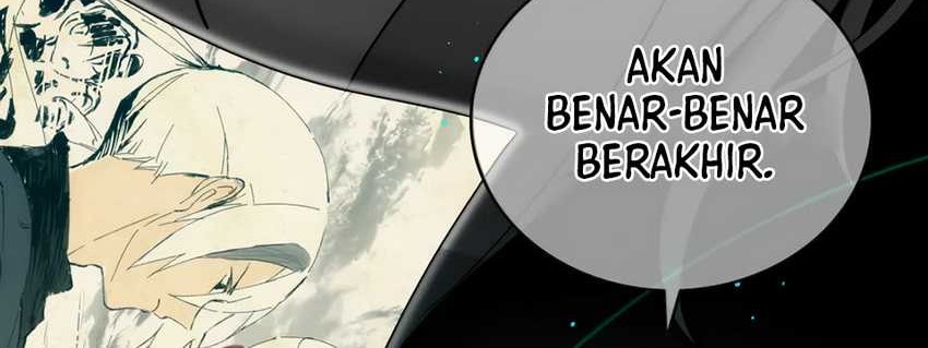 My Harem Grew So Large, I Was Forced to Ascend Chapter 77 Gambar 83