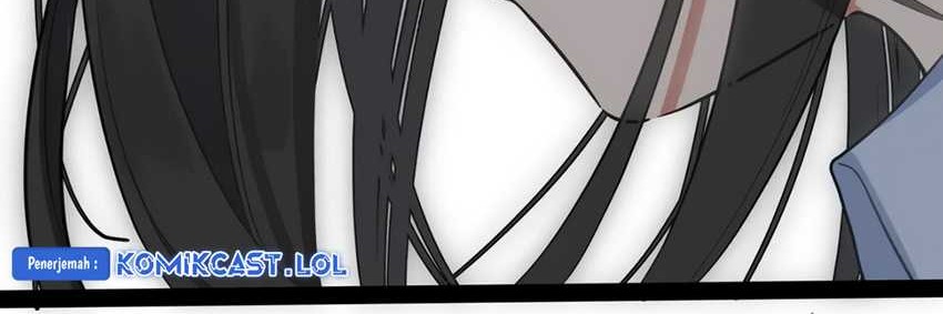 My Harem Grew So Large, I Was Forced to Ascend Chapter 77 Gambar 109