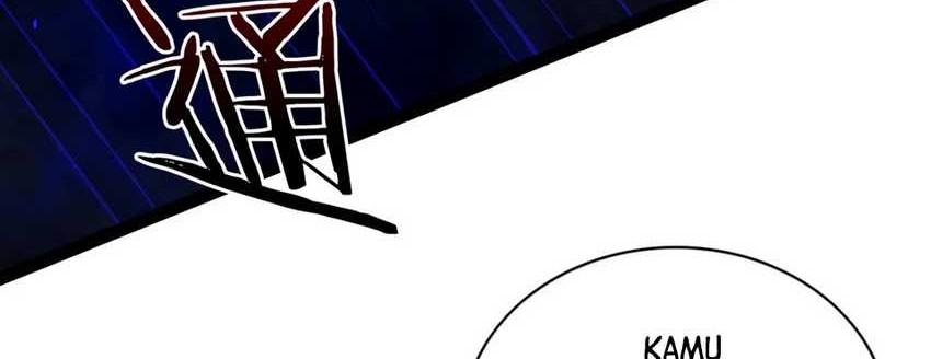 My Harem Grew So Large, I Was Forced to Ascend Chapter 77 Gambar 99