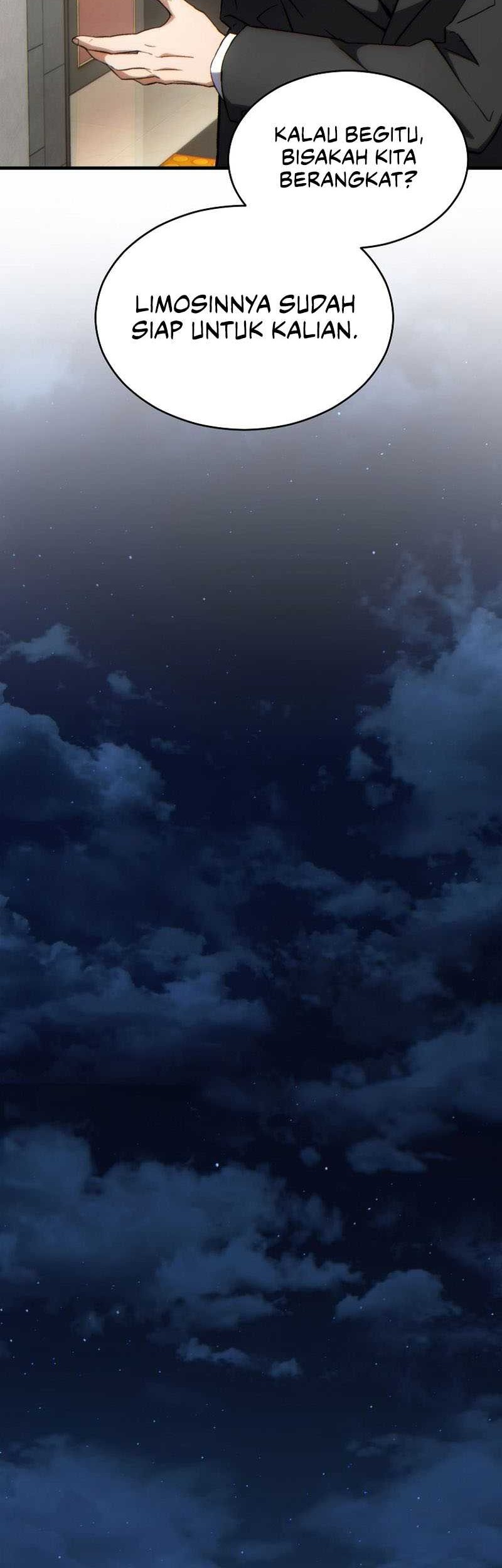 The 100th Regression Of The Max-Level Player Chapter 39 Gambar 52