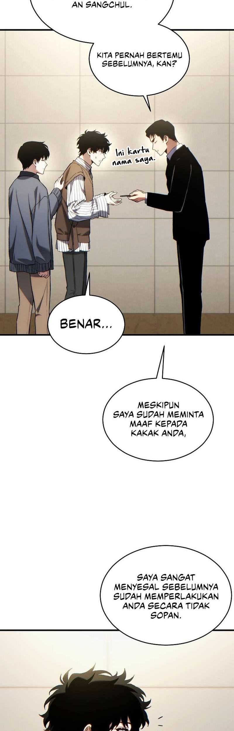 The 100th Regression Of The Max-Level Player Chapter 39 Gambar 50