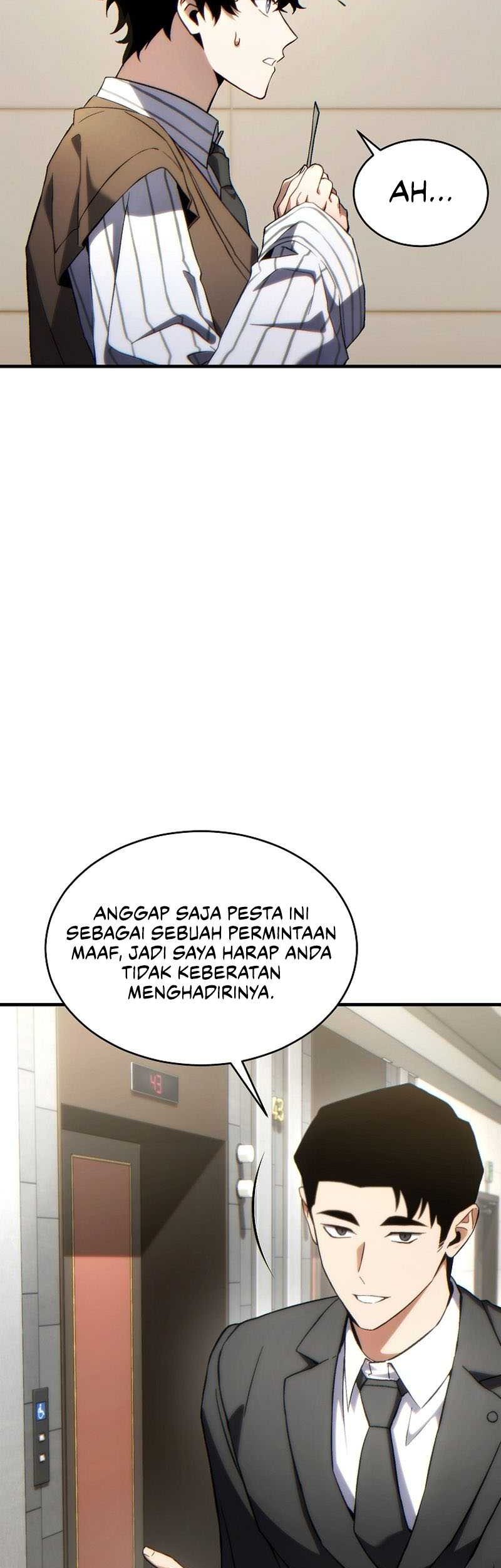 The 100th Regression Of The Max-Level Player Chapter 39 Gambar 51