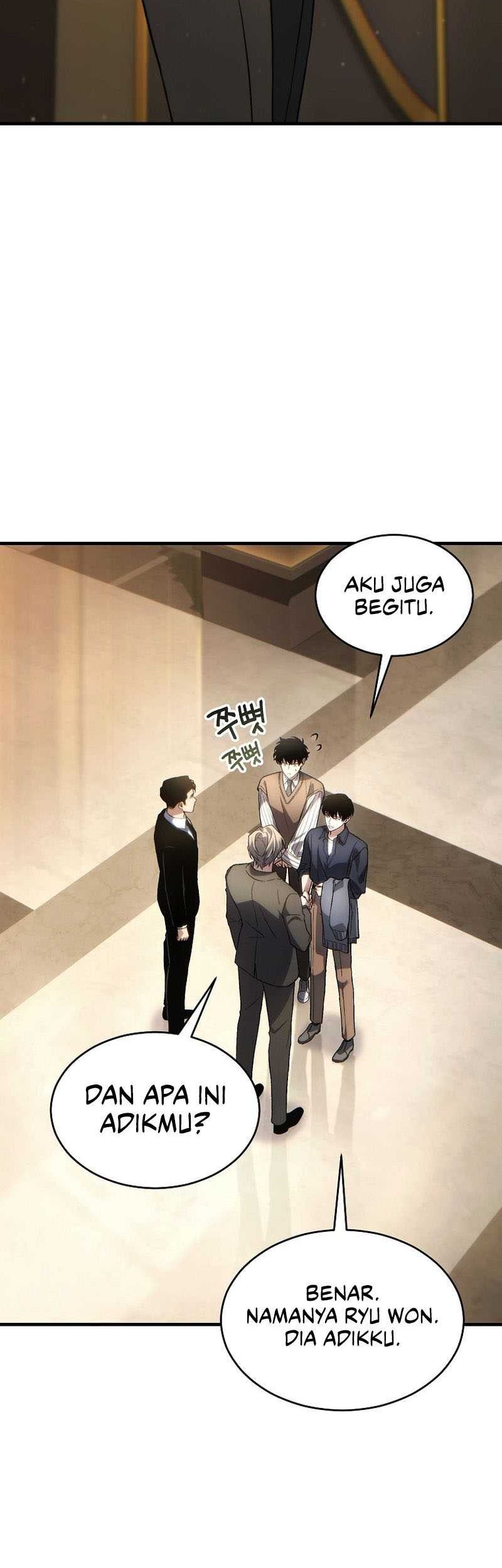 The 100th Regression Of The Max-Level Player Chapter 39 Gambar 56