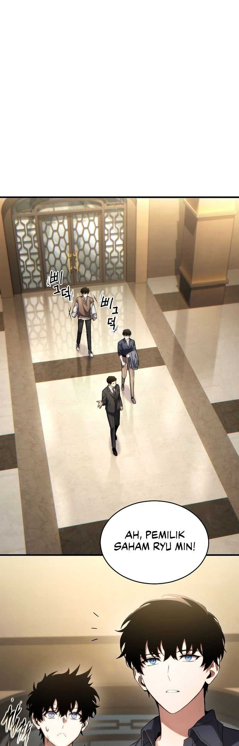 The 100th Regression Of The Max-Level Player Chapter 39 Gambar 54