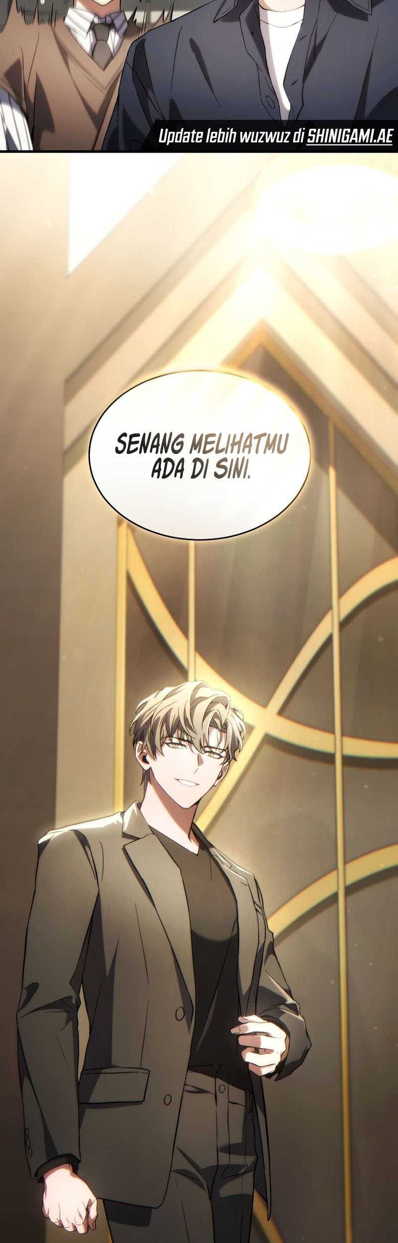 The 100th Regression Of The Max-Level Player Chapter 39 Gambar 55