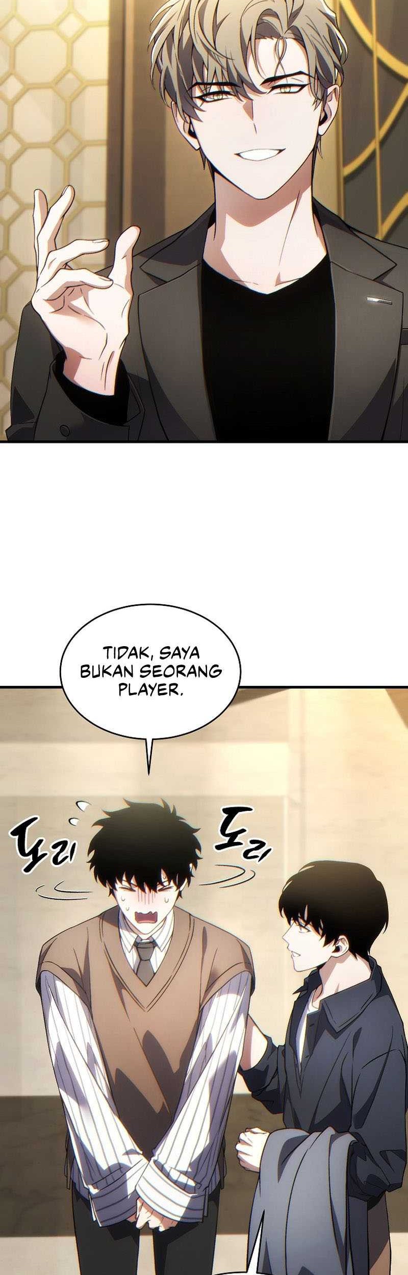 The 100th Regression Of The Max-Level Player Chapter 39 Gambar 58