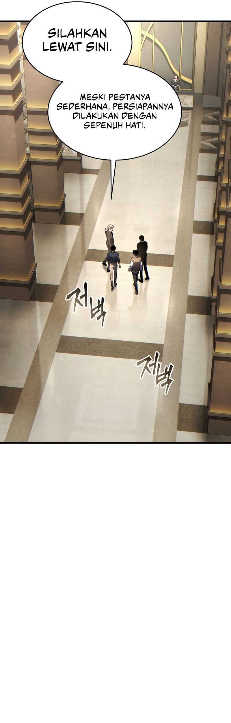 The 100th Regression Of The Max-Level Player Chapter 39 Gambar 61