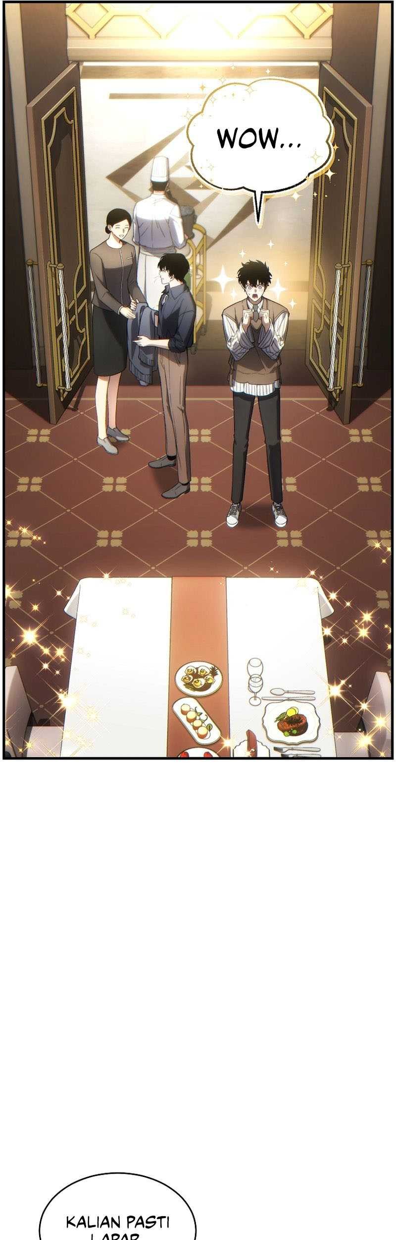 The 100th Regression Of The Max-Level Player Chapter 39 Gambar 65