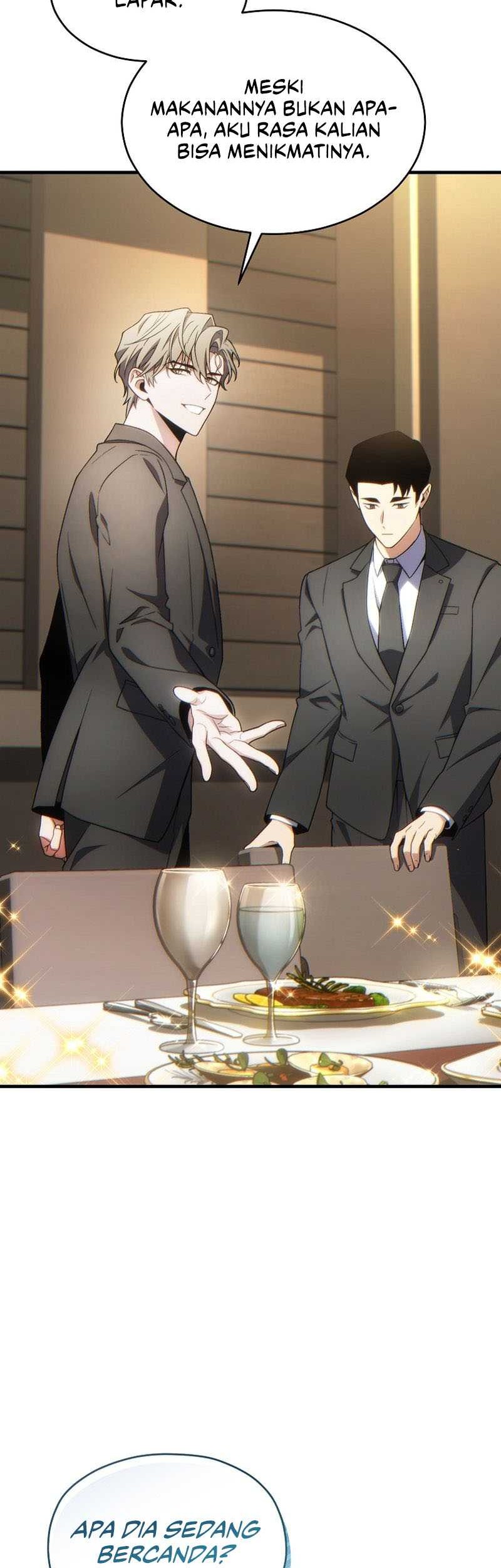 The 100th Regression Of The Max-Level Player Chapter 39 Gambar 66