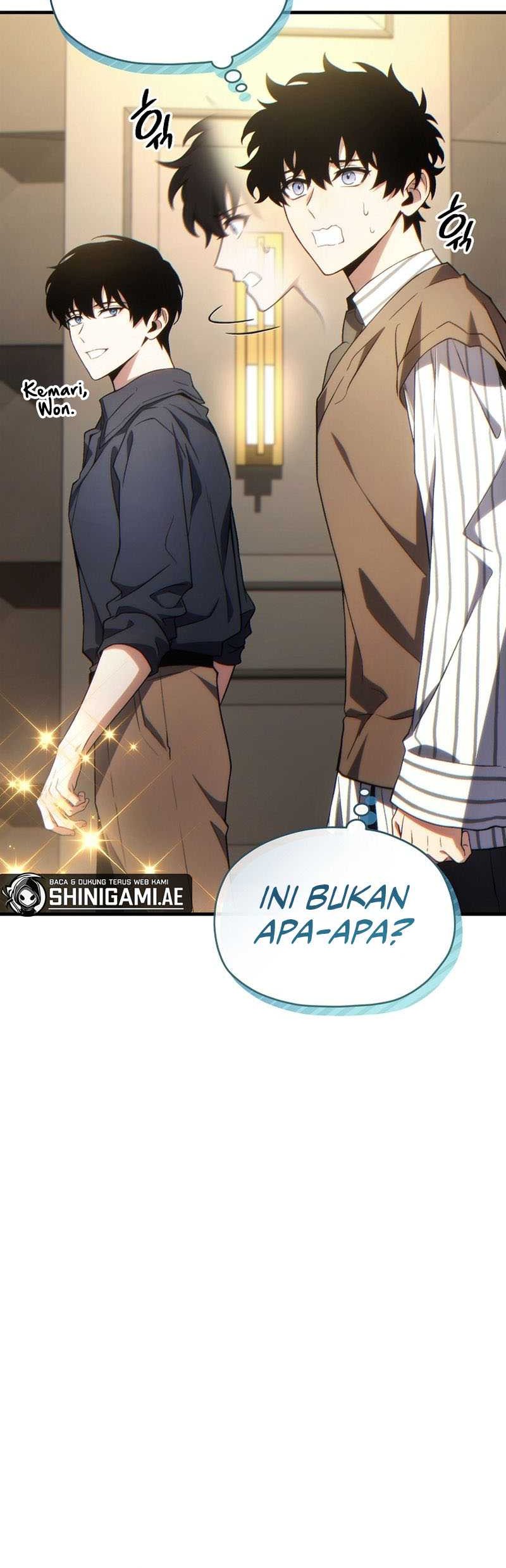 The 100th Regression Of The Max-Level Player Chapter 39 Gambar 67