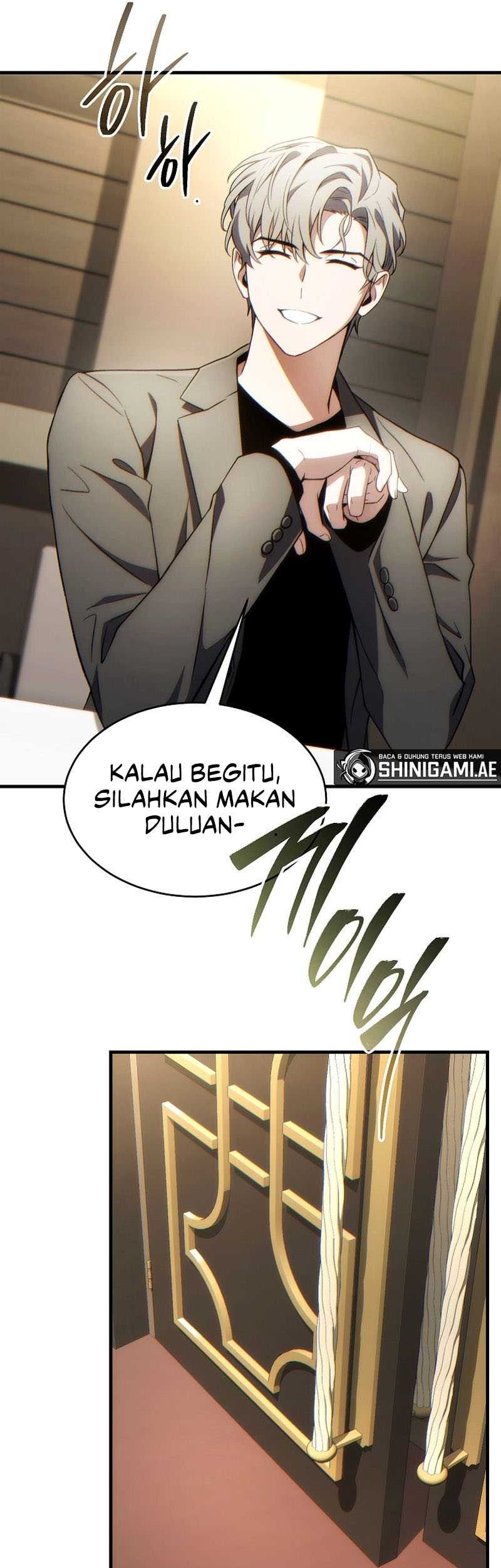 The 100th Regression Of The Max-Level Player Chapter 39 Gambar 68