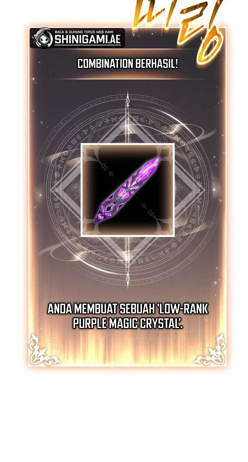 The 100th Regression Of The Max-Level Player Chapter 39 Gambar 36