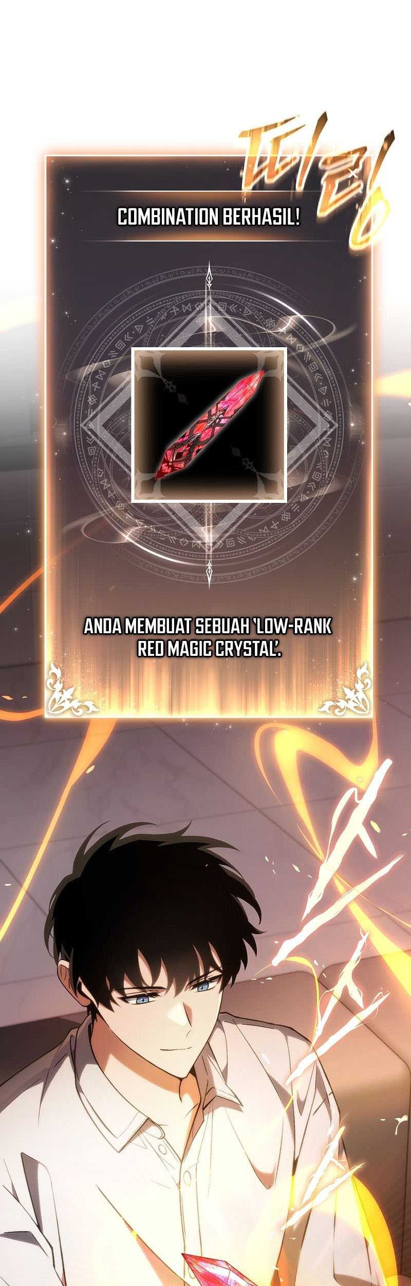 The 100th Regression Of The Max-Level Player Chapter 39 Gambar 34