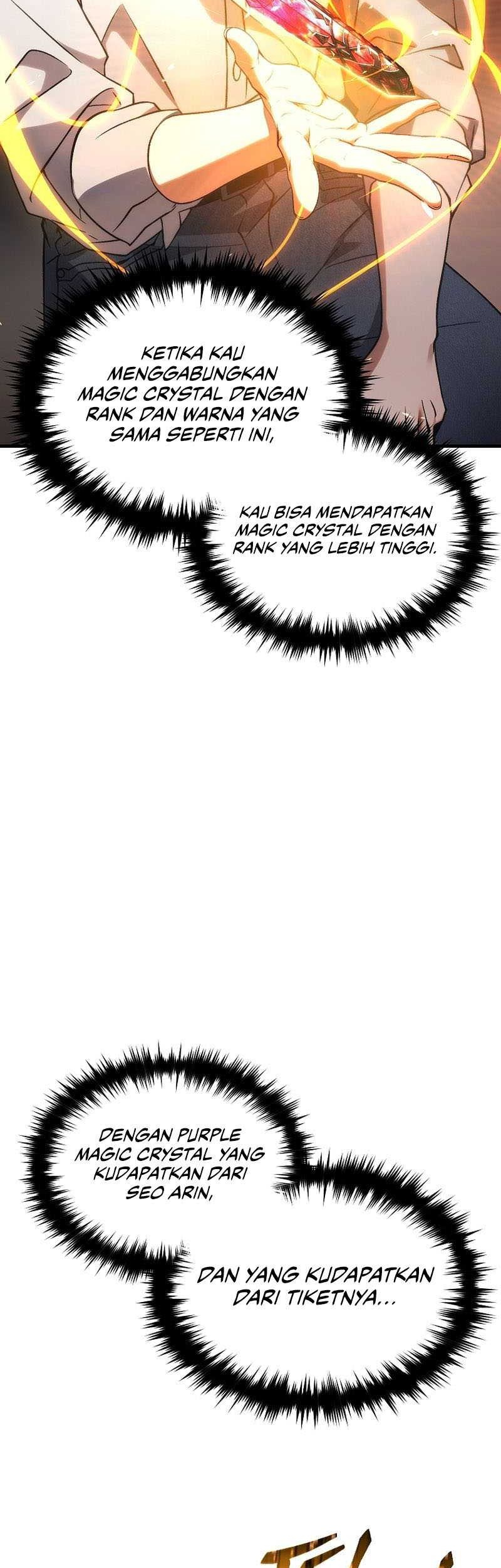 The 100th Regression Of The Max-Level Player Chapter 39 Gambar 35