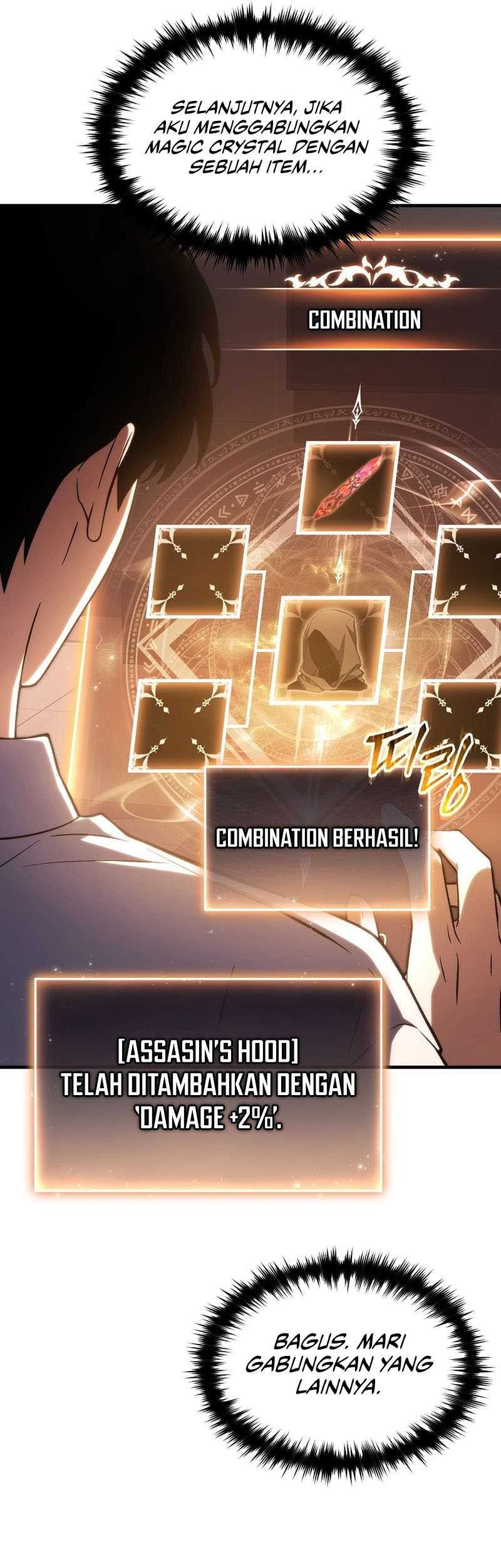 The 100th Regression Of The Max-Level Player Chapter 39 Gambar 37